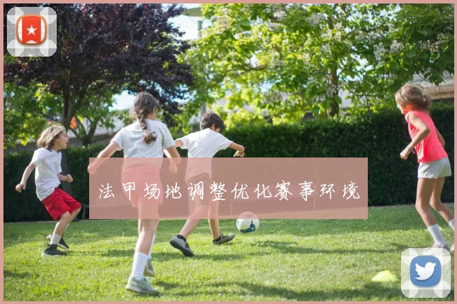 法甲场地调整优化赛事环境