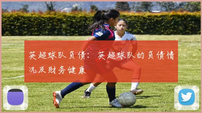 英超球队负债：英超球队的负债情况及财务健康